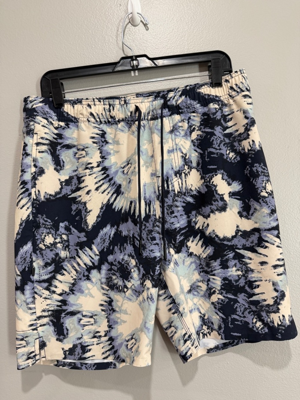 BYLT Basics Coastal BoardShort Swim Trunks size M